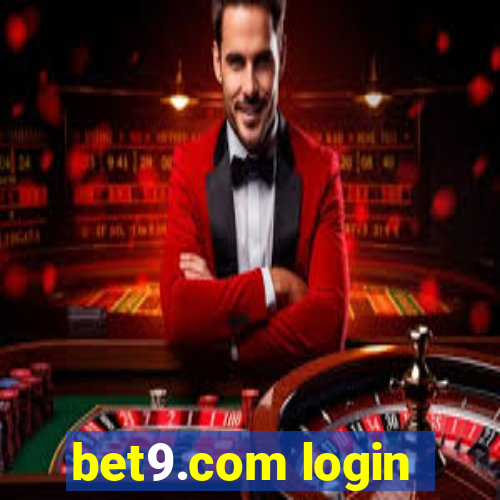 bet9.com login